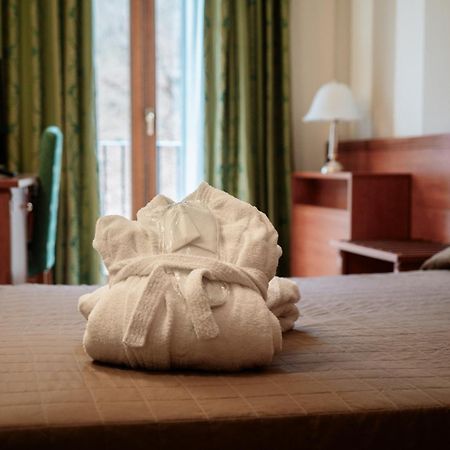Grand Hotel Elite Cascia Esterno foto