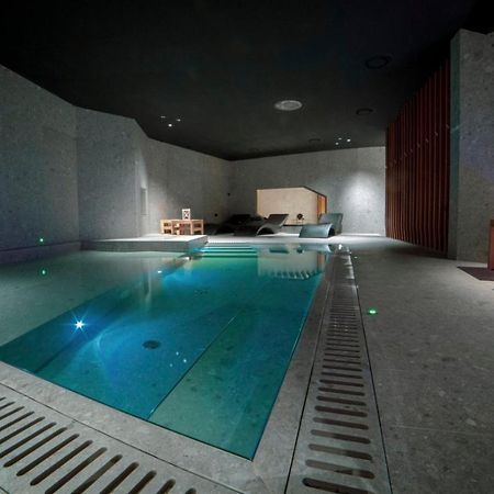 Grand Hotel Elite Cascia Esterno foto