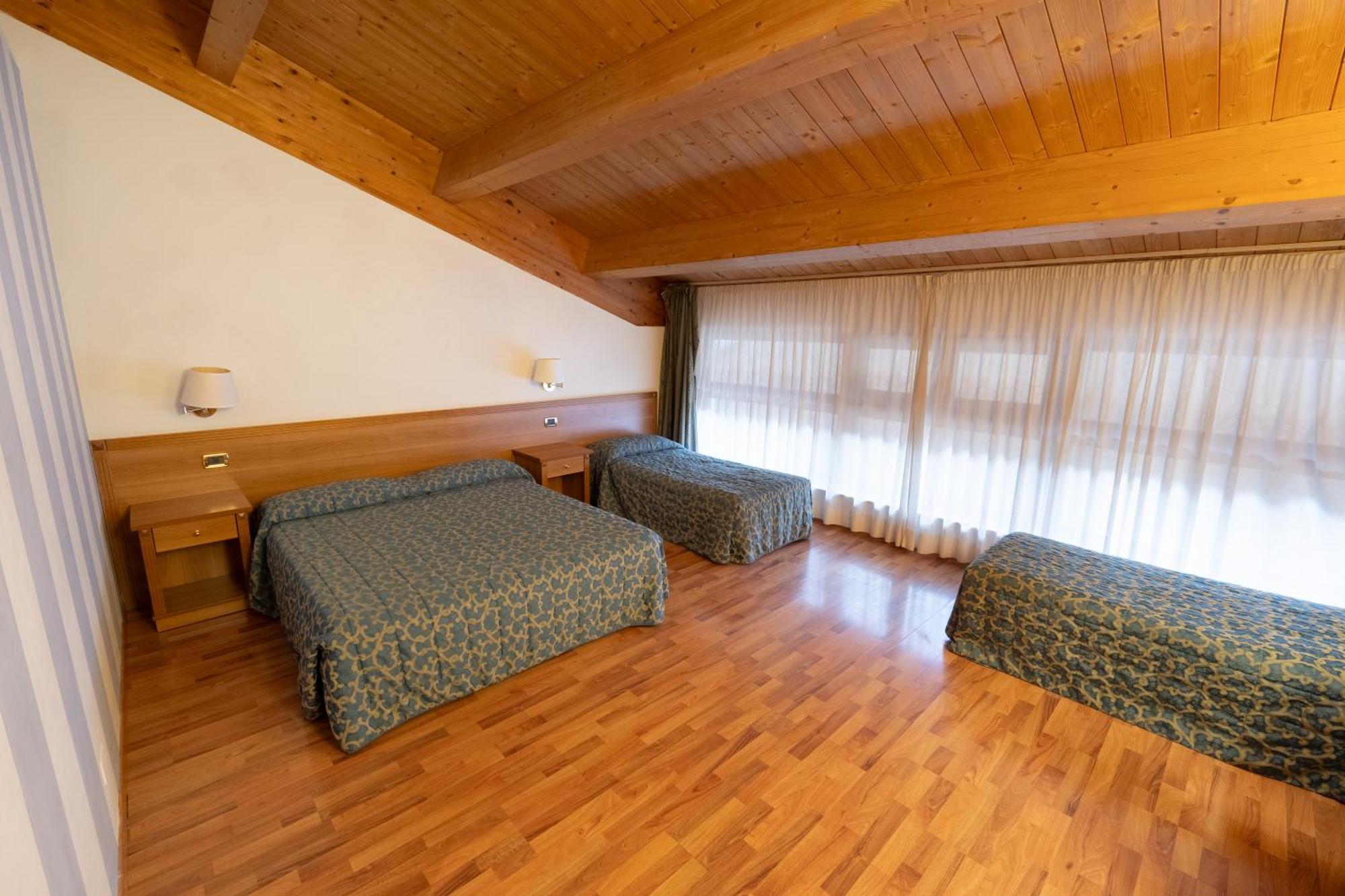Grand Hotel Elite Cascia Esterno foto