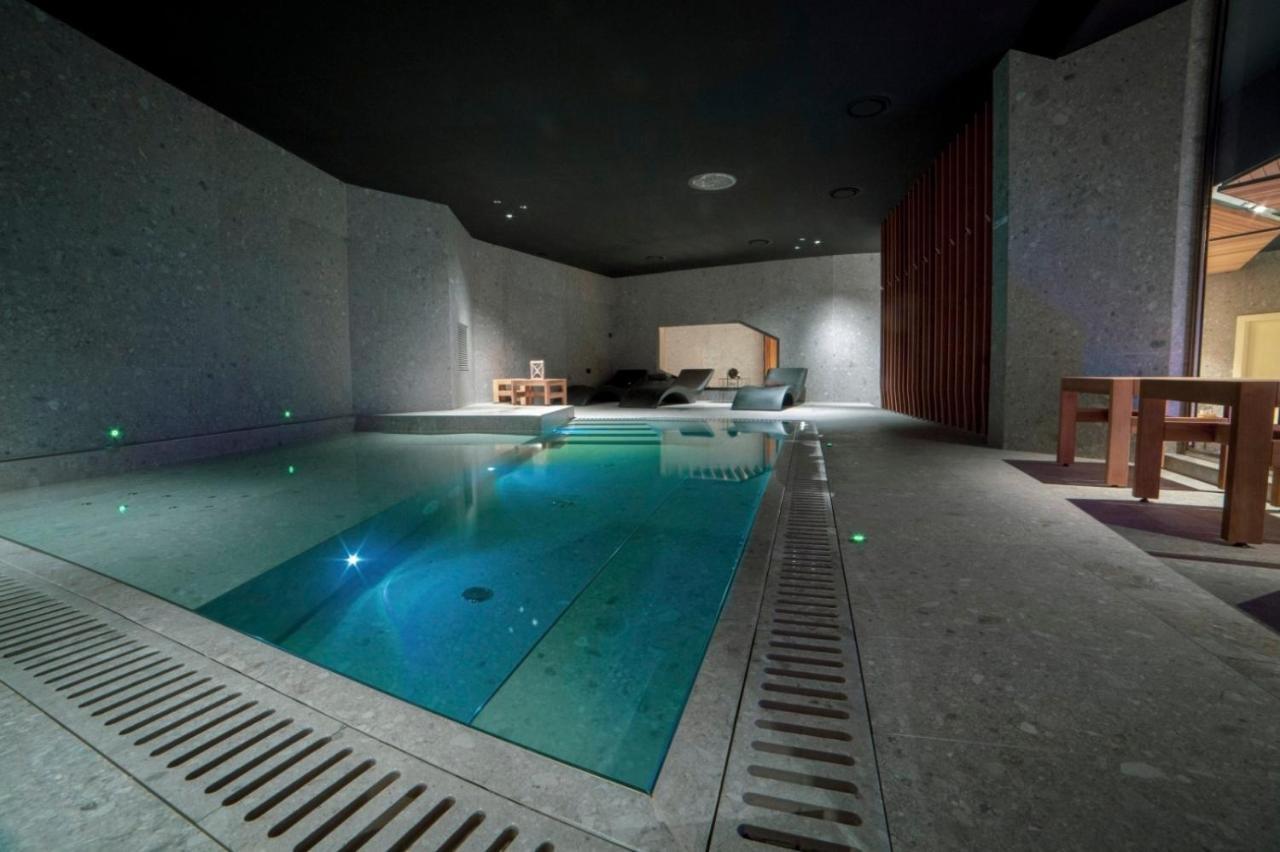Grand Hotel Elite Cascia Esterno foto